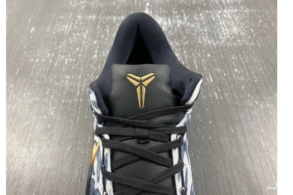 FV6325--100 Kobe 8 Protro “Mambacita” Nike  1030